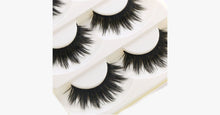 Load image into Gallery viewer, Voluminous Lash Kit - 5 Pairs - FREE SHIP DEALS