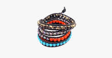 Load image into Gallery viewer, Exquisite Dragon Wrap Bracelet - FREE SHIP DEALS