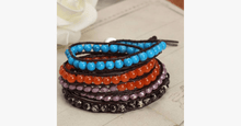 Load image into Gallery viewer, Exquisite Dragon Wrap Bracelet - FREE SHIP DEALS