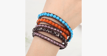 Load image into Gallery viewer, Exquisite Dragon Wrap Bracelet - FREE SHIP DEALS