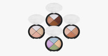 Load image into Gallery viewer, Camo Quad Concealer Palettes - FREE SHIP DEALS