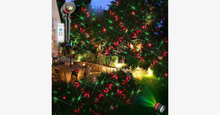 Load image into Gallery viewer, Outdoor Laser Light - FREE SHIP DEALS