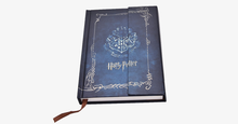 Load image into Gallery viewer, Harry Potter Vintage Notebook - FREE SHIP DEALS