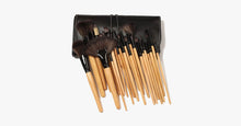 Load image into Gallery viewer, 32 Piece Brush Set with Case - FREE SHIP DEALS