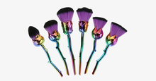 Load image into Gallery viewer, Professional Rosette Brush Set - FREE SHIP DEALS