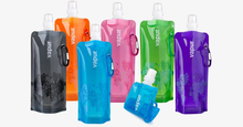 Load image into Gallery viewer, Vapur Portable Water Bottles - FREE SHIP DEALS