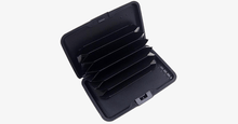 Load image into Gallery viewer, Aluminum RFID Blocking Wallet - FREE SHIP DEALS