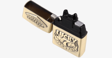 Load image into Gallery viewer, Lucky 7 Rechargable Windproof Lighter - FREE SHIP DEALS