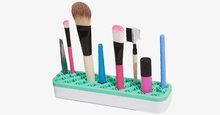 Load image into Gallery viewer, Silicone Cosmetic Holder