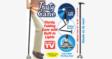 Load image into Gallery viewer, Trusty Cane - FREE SHIP DEALS