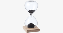 Load image into Gallery viewer, Magnetic Hour Glass - FREE SHIP DEALS