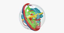 Load image into Gallery viewer, 3D Magic Intellect Maze Kids Balance Logic Ability Puzzle Training Ball Toys - FREE SHIP DEALS