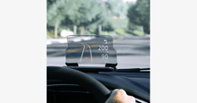 Load image into Gallery viewer, Universal Phone Holder With Hands Free Display For GPS - FREE SHIP DEALS