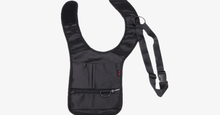 Load image into Gallery viewer, Men's Anti-Theft Hidden Agents Underarm Shoulder Bag