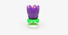 Load image into Gallery viewer, Magic Birthday Candle (Random Color) - FREE SHIP DEALS