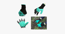 Load image into Gallery viewer, Garden Genie Gloves