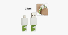 Load image into Gallery viewer, Magnetic Noodle Style iPhone Cable - FREE SHIP DEALS