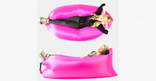 Load image into Gallery viewer, Outdoor Inflatable Lounger - FREE SHIP DEALS