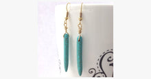 Load image into Gallery viewer, Britt Bachelorette Earrings - FREE SHIP DEALS