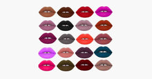 Load image into Gallery viewer, Waterproof Matte Liquid Lipstick - FREE SHIP DEALS