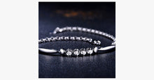 Load image into Gallery viewer, Four Crystal Bracelet - FREE SHIP DEALS