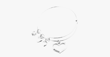 Load image into Gallery viewer, Mother Daughter Charm Bangle Set - FREE SHIP DEALS