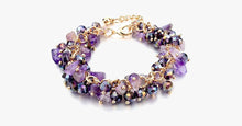 Load image into Gallery viewer, Oval Natural Stone Bracelet - FREE SHIP DEALS