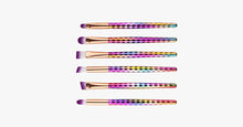 Load image into Gallery viewer, Brow-Lip Unicorn Brush Set - FREE SHIP DEALS