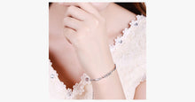 Load image into Gallery viewer, Four Crystal Bracelet - FREE SHIP DEALS