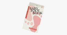 Load image into Gallery viewer, Baby Foot Mask - FREE SHIP DEALS
