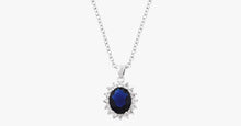 Load image into Gallery viewer, Sapphire Crystal Set