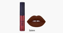 Load image into Gallery viewer, Waterproof Matte Liquid Lipstick - FREE SHIP DEALS