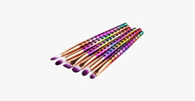 Load image into Gallery viewer, Brow-Lip Unicorn Brush Set - FREE SHIP DEALS