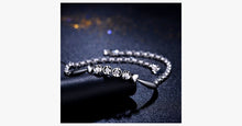 Load image into Gallery viewer, Four Crystal Bracelet - FREE SHIP DEALS