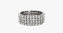 Load image into Gallery viewer, Four Row Bracelet - FREE SHIP DEALS