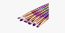 Load image into Gallery viewer, Brow-Lip Unicorn Brush Set - FREE SHIP DEALS