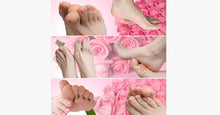 Load image into Gallery viewer, Baby Foot Mask - FREE SHIP DEALS