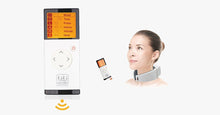 Load image into Gallery viewer, Remote Control Neck Massager
