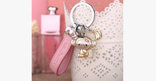 Load image into Gallery viewer, Hello Kitty Key Ring - FREE SHIP DEALS