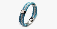 Load image into Gallery viewer, Team Argentina Flag Bracelet