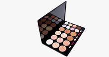 Load image into Gallery viewer, 20 Color Concealer Palette - FREE SHIP DEALS