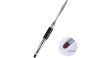 Load image into Gallery viewer, Quick Drying Gel Application Tool &amp; Brush - FREE SHIP DEALS