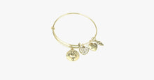 Load image into Gallery viewer, Ballet Love Charm Bangle - FREE SHIP DEALS