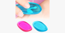 Load image into Gallery viewer, Pack of 3 Silicone MakeUp Applicator - FREE SHIP DEALS