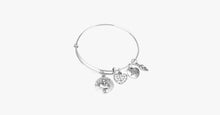 Load image into Gallery viewer, Ballet Love Charm Bangle - FREE SHIP DEALS