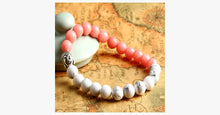 Load image into Gallery viewer, Buddha Lava Stone Unisex Bracelet - FREE SHIP DEALS