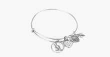 Load image into Gallery viewer, Kangaroo Charm Bangle - FREE SHIP DEALS