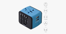 Load image into Gallery viewer, Perfect Travel Adapter