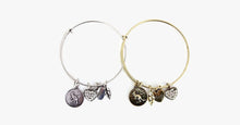 Load image into Gallery viewer, Kangaroo Charm Bangle - FREE SHIP DEALS