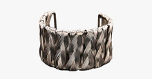 Load image into Gallery viewer, Silver Weave Bangle - FREE SHIP DEALS